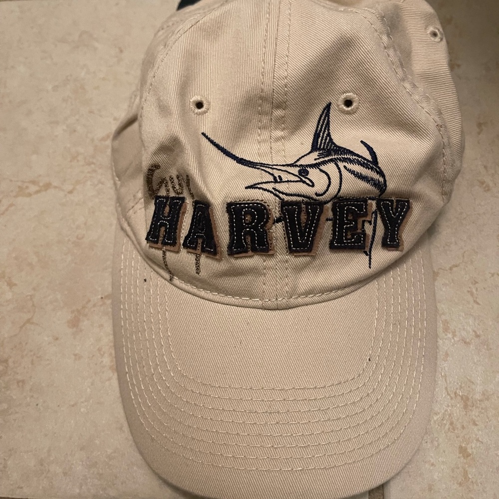 Men’s guy Harvey hat